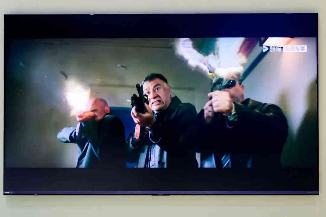 东芝电视怎么样 东芝100Z700QF深度体验：近年音质最好的电视，没有之一