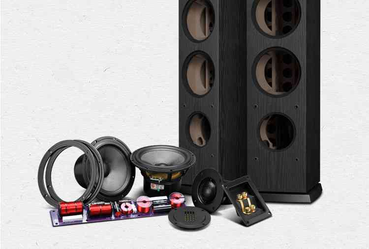 惠威音响怎么样 一直被骂的惠威音箱到底是不是垃圾？