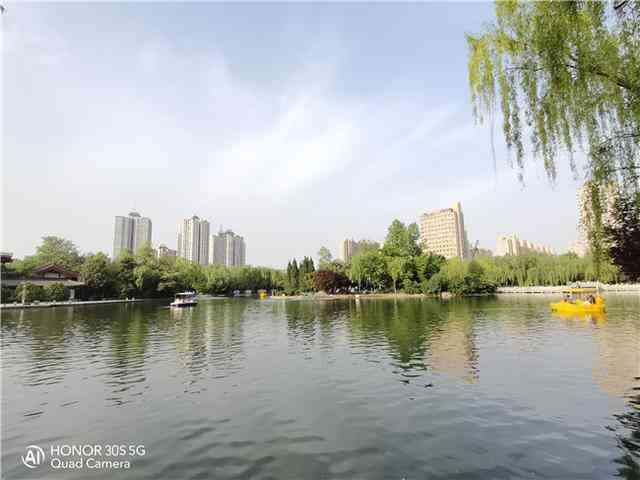 华为荣耀手机怎么样 坐实档位最强最美5G手机，荣耀30S全面体验