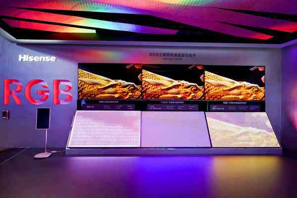 海信工厂怎么样？多位中东博主探秘海信工厂，见证中国电视技术走向世界