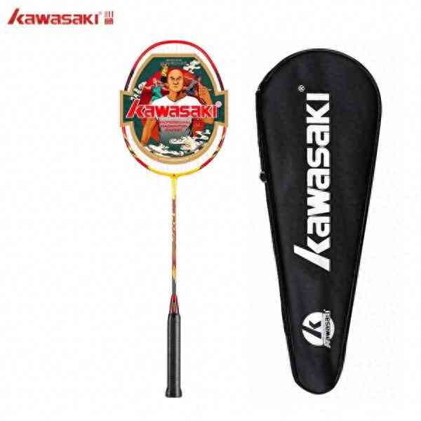 川崎羽毛球怎么样 川崎羽毛球拍质量如何？10款推荐，性价比高又耐用！