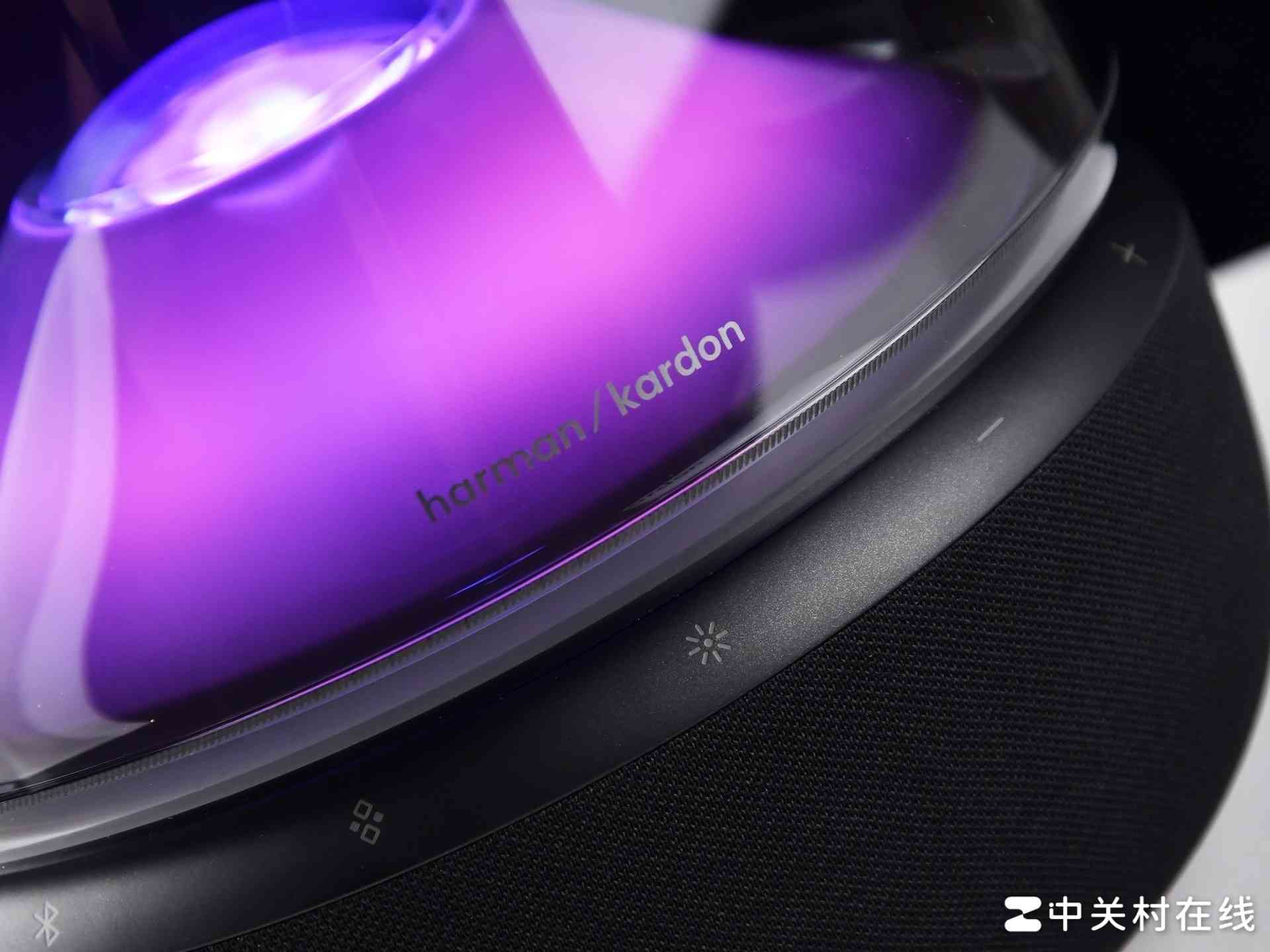哈曼卡顿音响怎么样？琉璃五代光影效果全解析