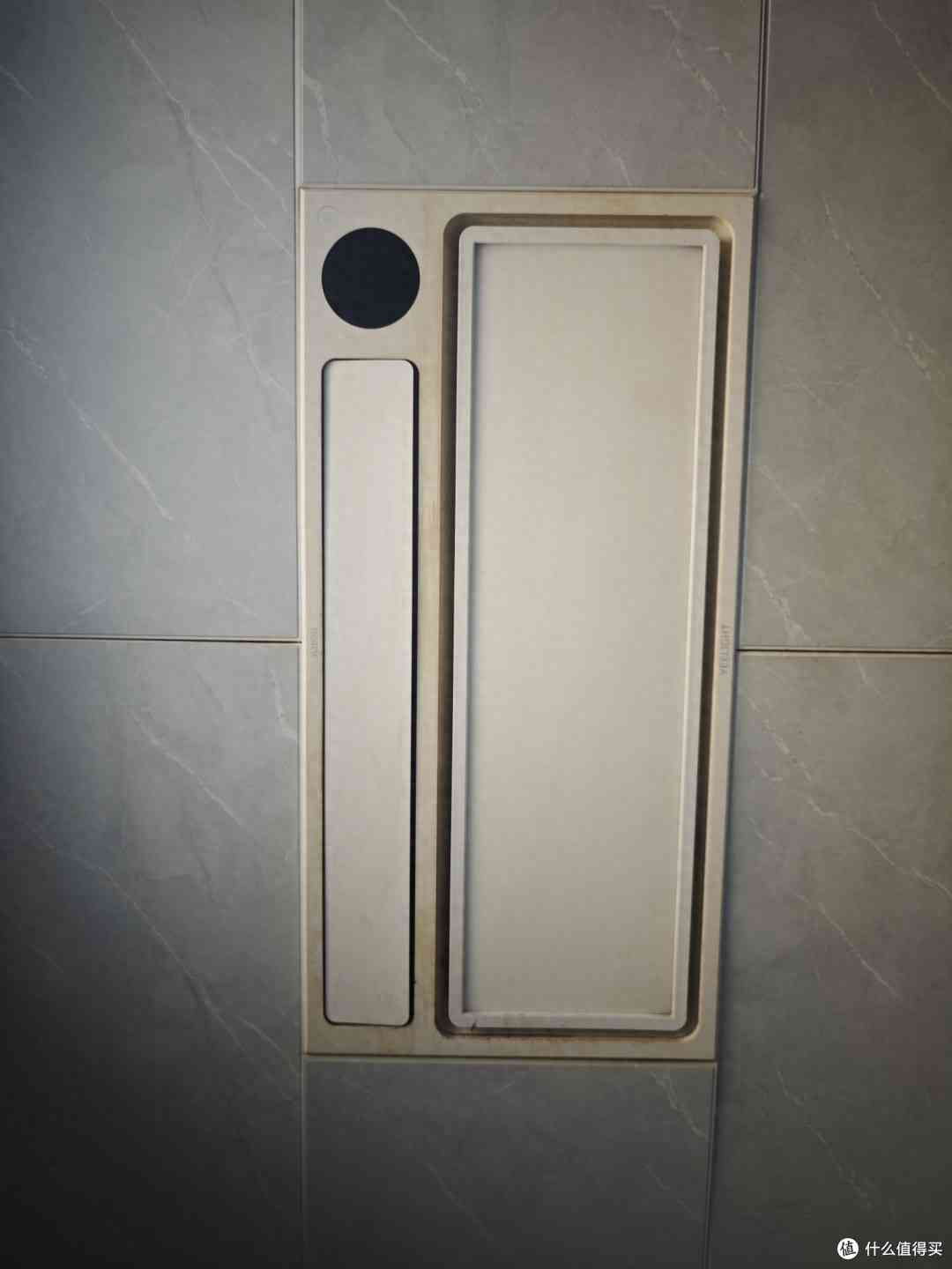 海尔浴霸真实评测：换新全记录与选购避坑指南