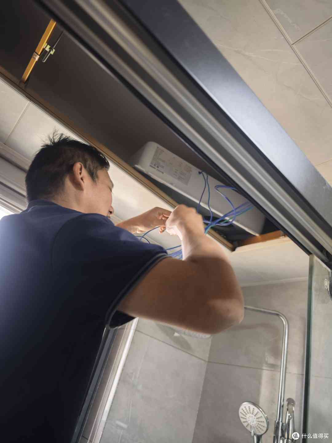 海尔浴霸真实评测：换新全记录与选购避坑指南