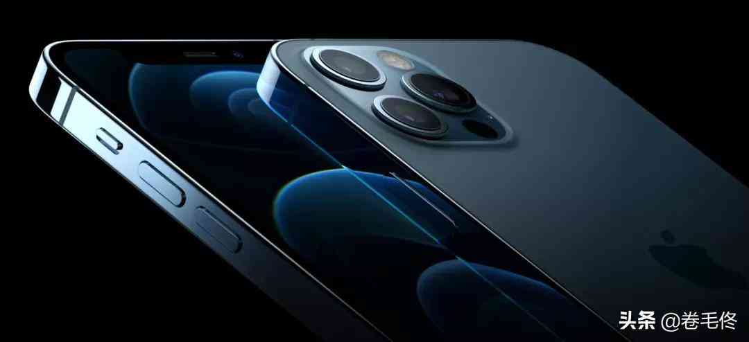 iPhone12影像系统深度评测:手机摄影师的真实体验报告 iPhone12影像系统深度评测:手机摄影师的真实体验报告