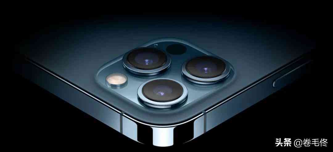 iPhone12影像系统深度评测:手机摄影师的真实体验报告 iPhone12影像系统深度评测:手机摄影师的真实体验报告