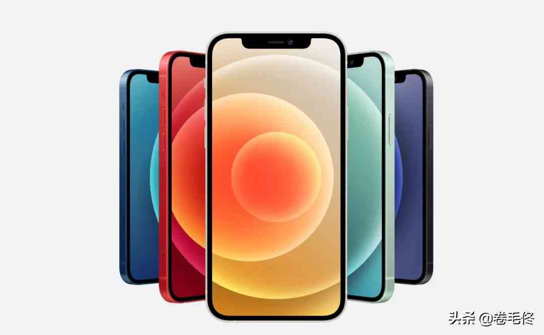 iPhone12影像系统深度评测:手机摄影师的真实体验报告 iPhone12影像系统深度评测:手机摄影师的真实体验报告