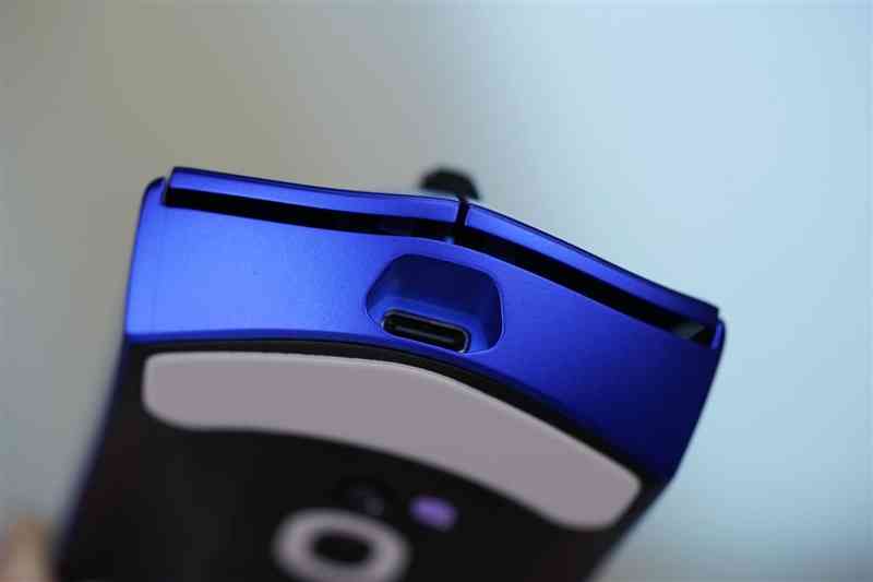 雷柏鼠标怎么样 雷柏VT7金属漆鼠标评测：性能解锁能耗更优 向旗舰再进半步