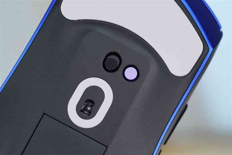 雷柏鼠标怎么样 雷柏VT7金属漆鼠标评测：性能解锁能耗更优 向旗舰再进半步