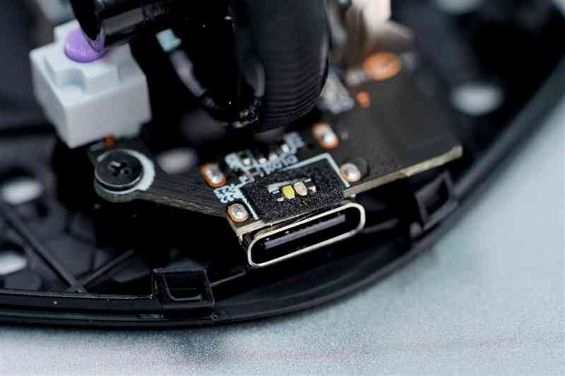 雷柏鼠标怎么样 雷柏VT7金属漆鼠标评测：性能解锁能耗更优 向旗舰再进半步