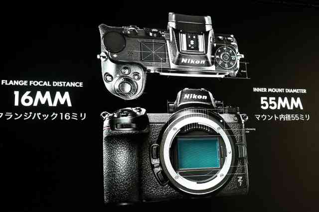 尼康z7怎么样 独家超详细尼康Z7评测 尼康z7怎么样 独家超详细尼康Z7评测