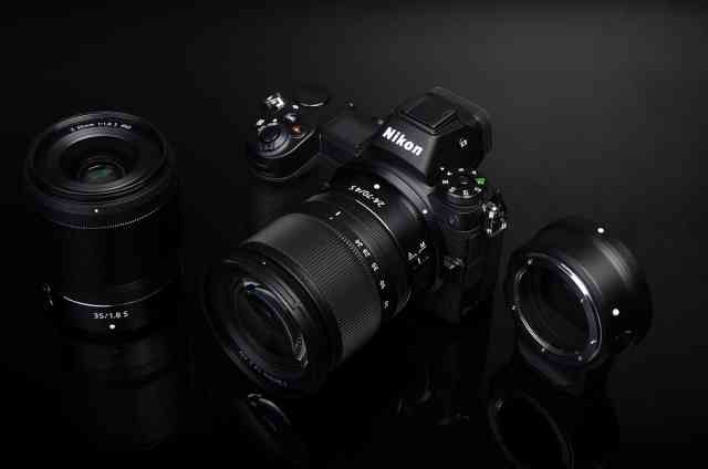 尼康z7怎么样 独家超详细尼康Z7评测 尼康z7怎么样 独家超详细尼康Z7评测