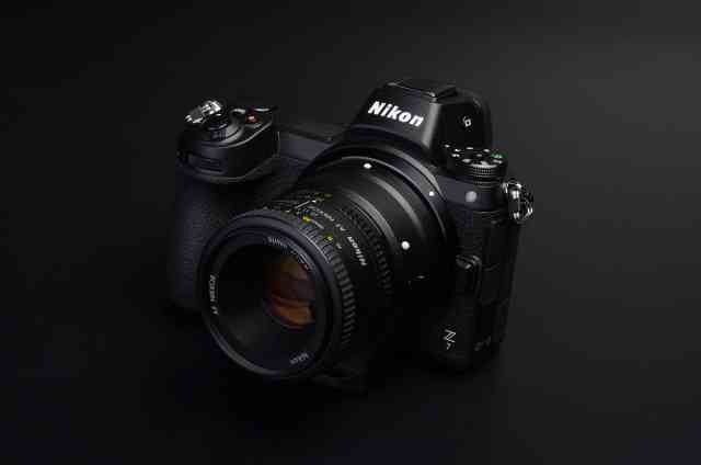 尼康z7怎么样 独家超详细尼康Z7评测 尼康z7怎么样 独家超详细尼康Z7评测