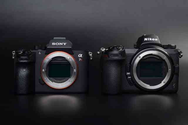 尼康z7怎么样 独家超详细尼康Z7评测 尼康z7怎么样 独家超详细尼康Z7评测