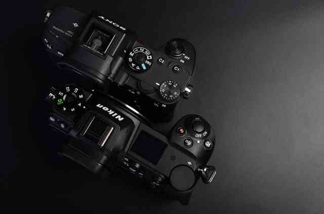 尼康z7怎么样 独家超详细尼康Z7评测 尼康z7怎么样 独家超详细尼康Z7评测