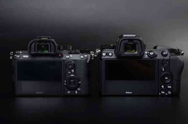 尼康z7怎么样 独家超详细尼康Z7评测 尼康z7怎么样 独家超详细尼康Z7评测