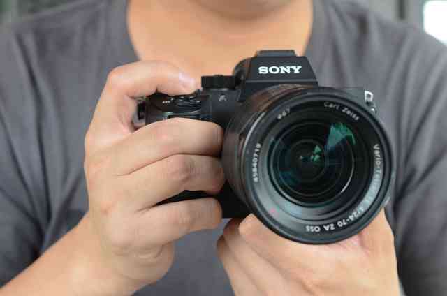 尼康z7怎么样 独家超详细尼康Z7评测 尼康z7怎么样 独家超详细尼康Z7评测