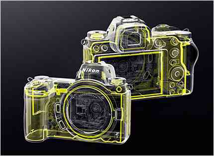 尼康z7怎么样 独家超详细尼康Z7评测 尼康z7怎么样 独家超详细尼康Z7评测