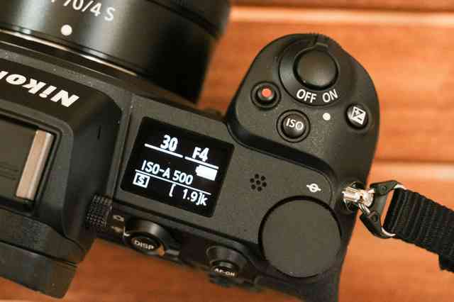 尼康z7怎么样 独家超详细尼康Z7评测 尼康z7怎么样 独家超详细尼康Z7评测