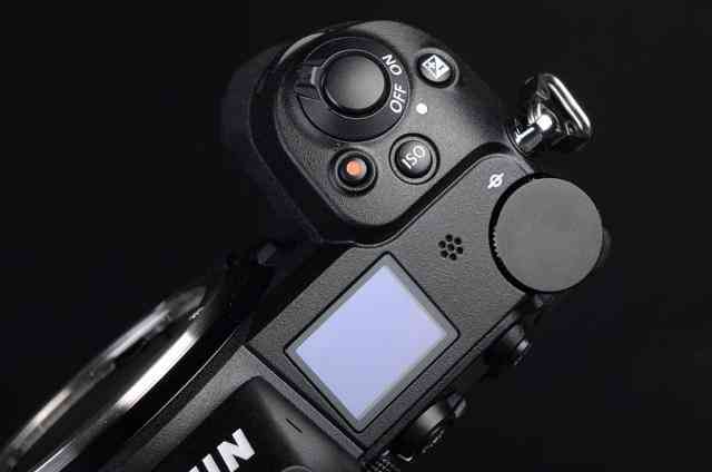 尼康z7怎么样 独家超详细尼康Z7评测 尼康z7怎么样 独家超详细尼康Z7评测