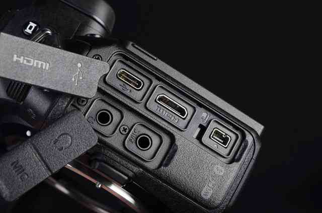 尼康z7怎么样 独家超详细尼康Z7评测 尼康z7怎么样 独家超详细尼康Z7评测