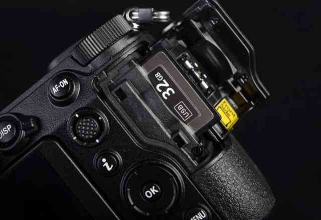 尼康z7怎么样 独家超详细尼康Z7评测 尼康z7怎么样 独家超详细尼康Z7评测