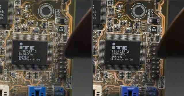 尼康z7怎么样 独家超详细尼康Z7评测 尼康z7怎么样 独家超详细尼康Z7评测