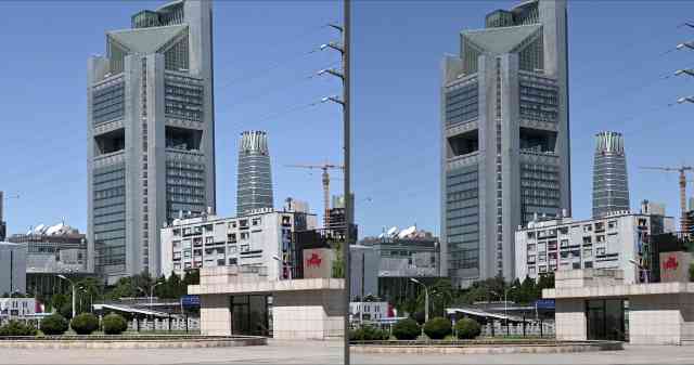 尼康z7怎么样 独家超详细尼康Z7评测 尼康z7怎么样 独家超详细尼康Z7评测