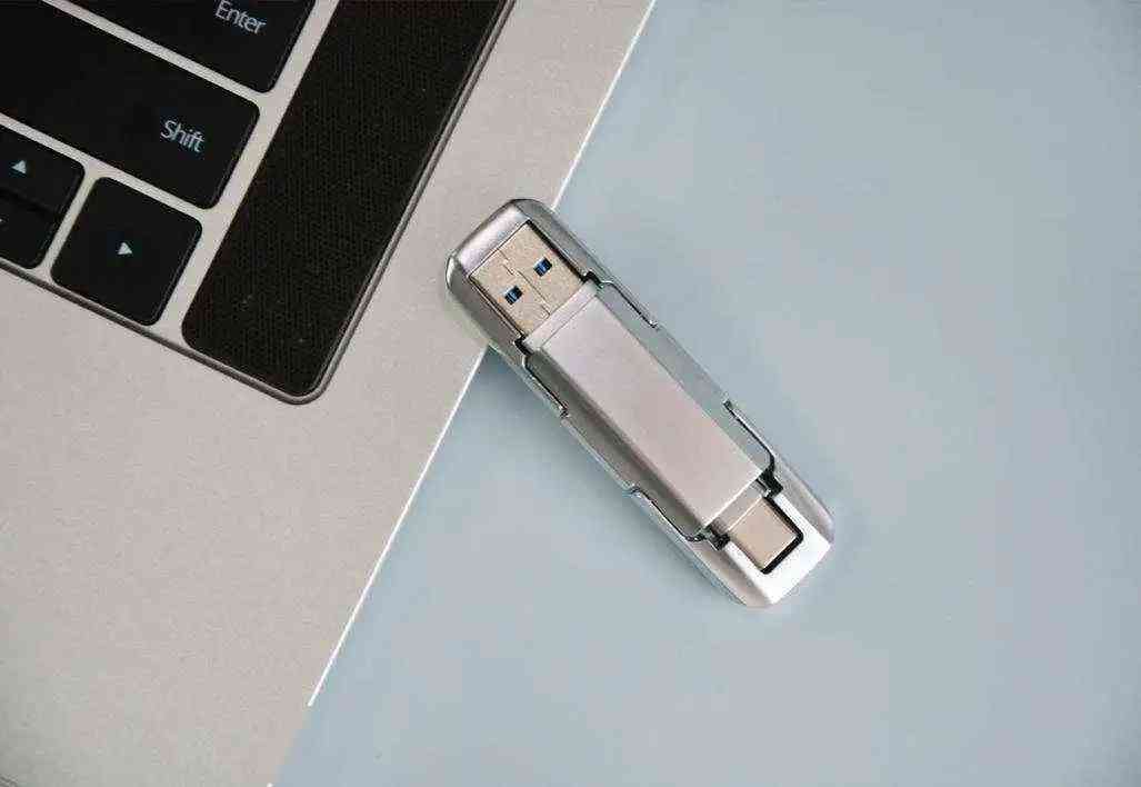 联想U盘怎么样？选固态U盘，我为什么建议入手国产，而不是终身质保的闪迪？