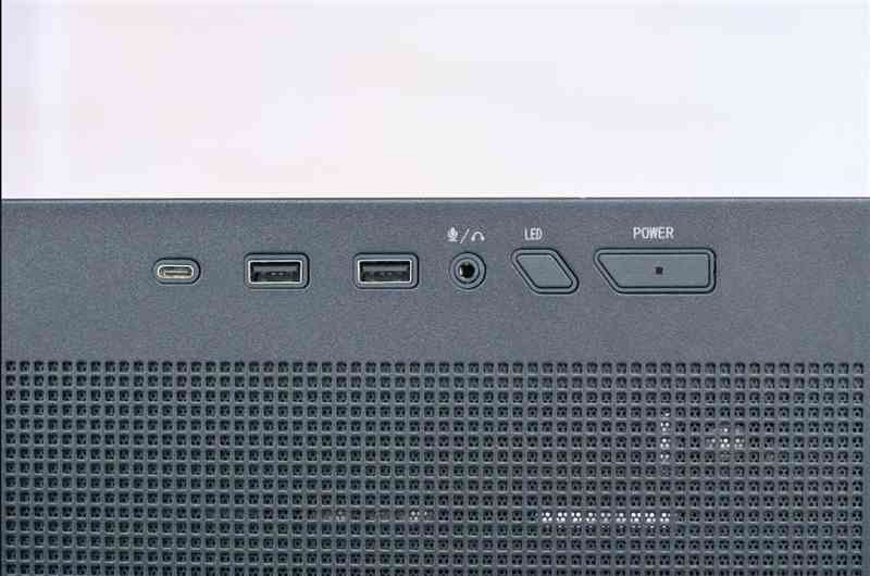 微星机箱怎么样？微星MPG VELOX 300R AIRFLOW PZ刀锋装机评测：散热强大，满足你对大机箱的最苛刻需求