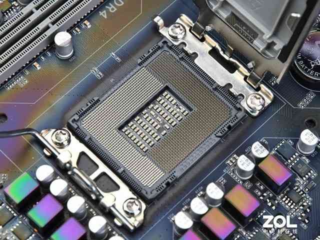 499元装机新选择!昂达H610M主板深度评测:入门平台实力派 499元装机新选择!昂达H610M主板深度评测:入门平台实力派