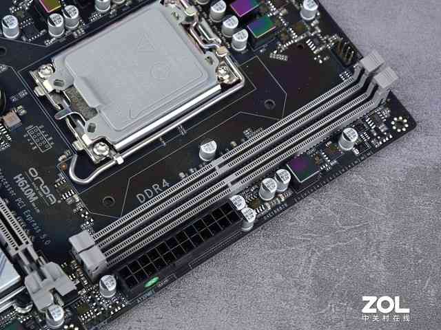 499元装机新选择!昂达H610M主板深度评测:入门平台实力派 499元装机新选择!昂达H610M主板深度评测:入门平台实力派