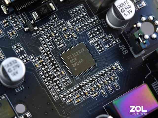 499元装机新选择!昂达H610M主板深度评测:入门平台实力派 499元装机新选择!昂达H610M主板深度评测:入门平台实力派