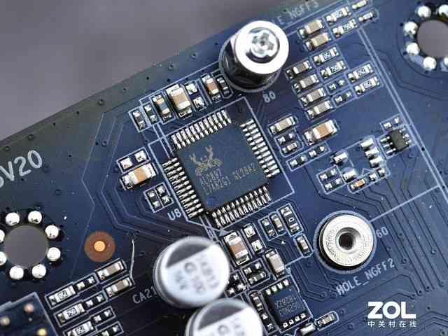 499元装机新选择!昂达H610M主板深度评测:入门平台实力派 499元装机新选择!昂达H610M主板深度评测:入门平台实力派