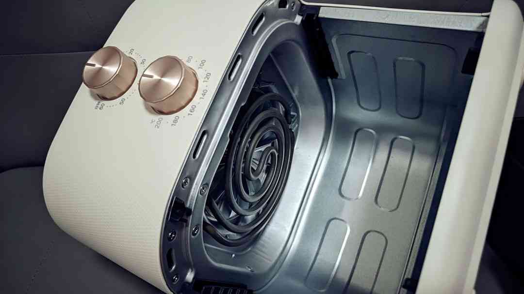 美的空气炸锅全面评测：智慧大容量，引领轻油厨房新潮流