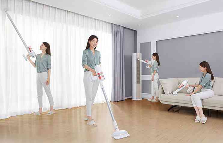 莱克吸尘器怎么样 莱克吸尘器怎么样