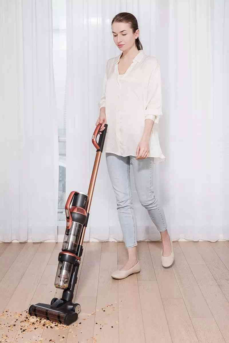莱克吸尘器怎么样 莱克吸尘器怎么样