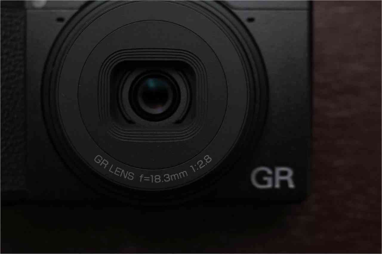 理光 GR IV 发布,相机为什么越来越贵了? 理光 GR IV 发布,相机为什么越来越贵了?