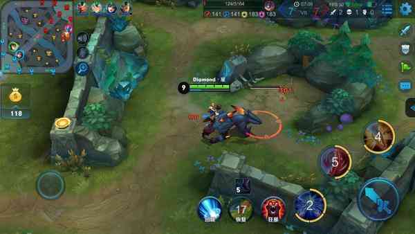 努比亚z17怎么样 努比亚Z17畅享版评测 无边框亦无短板? 努比亚z17怎么样 努比亚Z17畅享版评测 无边框亦无短板?