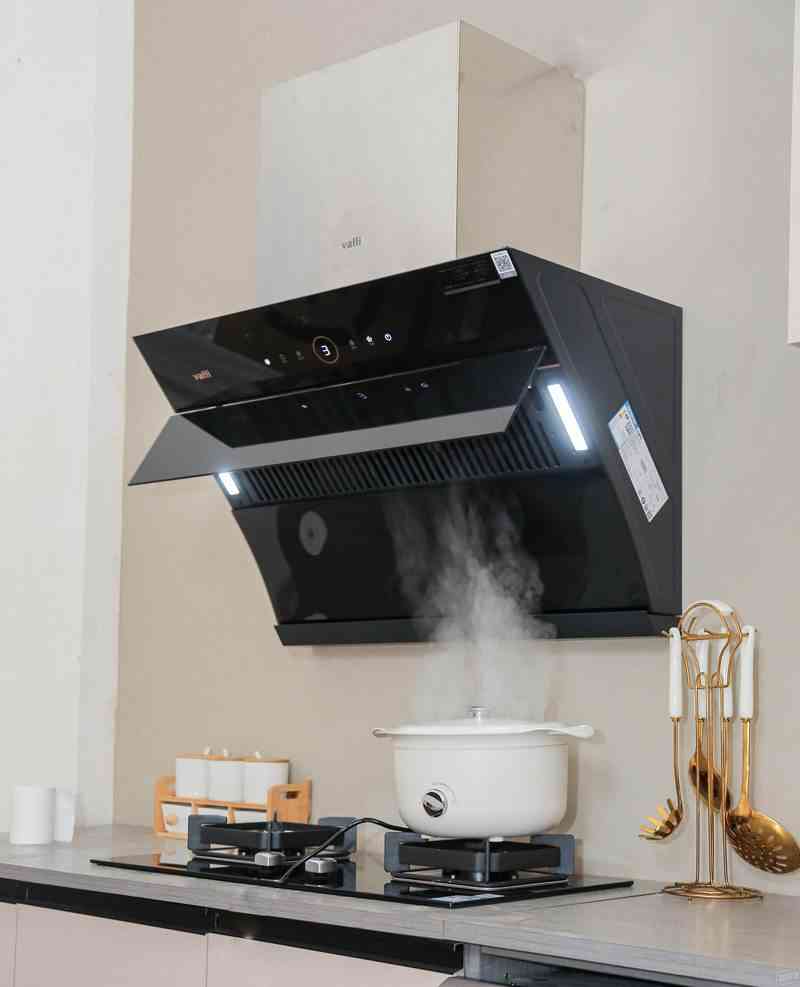 西门子油烟机全面评测：博世与德国西门子五维度深度对比