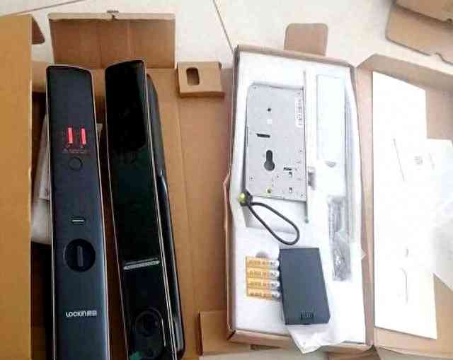 鹿客智能锁怎么样 鹿客指静脉智能锁好不好？体验过后，谈谈我的真实感受