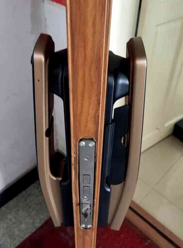 鹿客智能锁怎么样 鹿客指静脉智能锁好不好？体验过后，谈谈我的真实感受