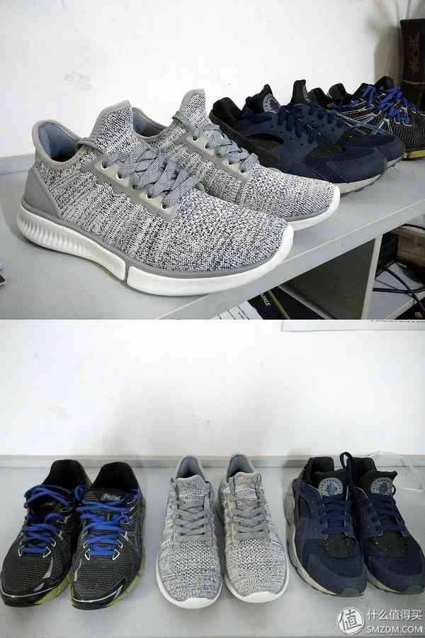 小米米家运动鞋深度评测：借鉴Adidas与Nike，是否值得购买？