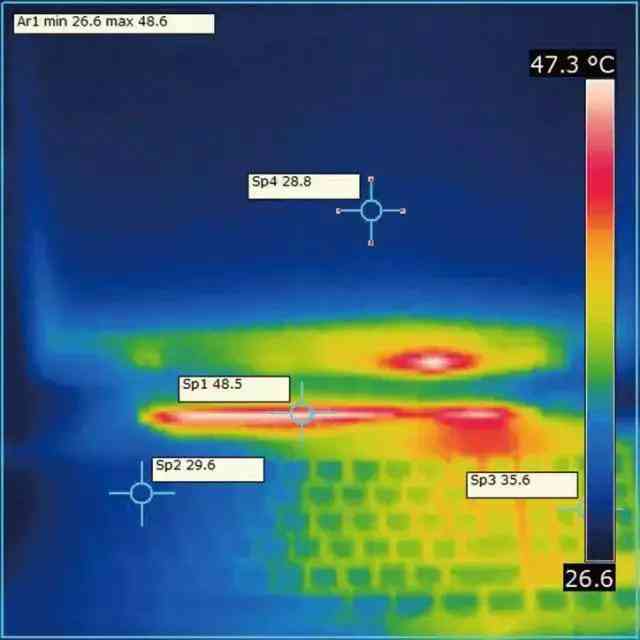 联想拯救者R720全面评测：彪悍血统的独特魅力