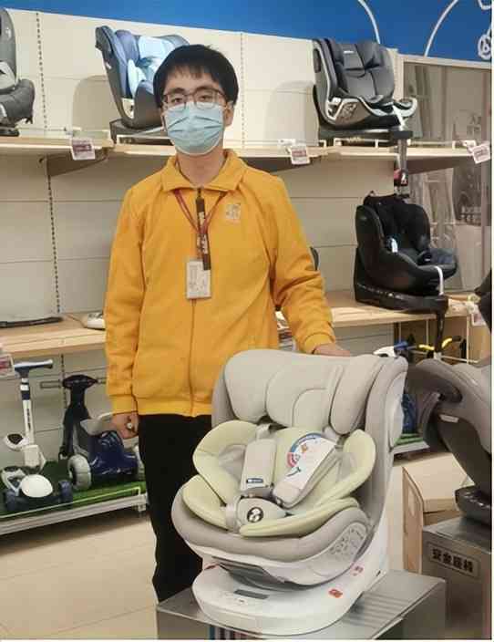 好孩子品牌怎么样 安全座椅哪个牌子质量好？十大排名覆盖低龄到大童，双十一随意选