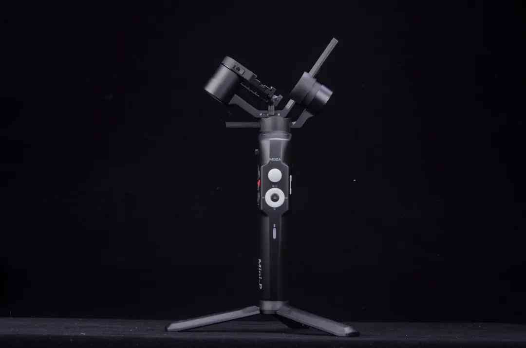 魔爪稳定器怎么样 不测不知道，魔爪MINI-P三合一稳定器，居然这么好用