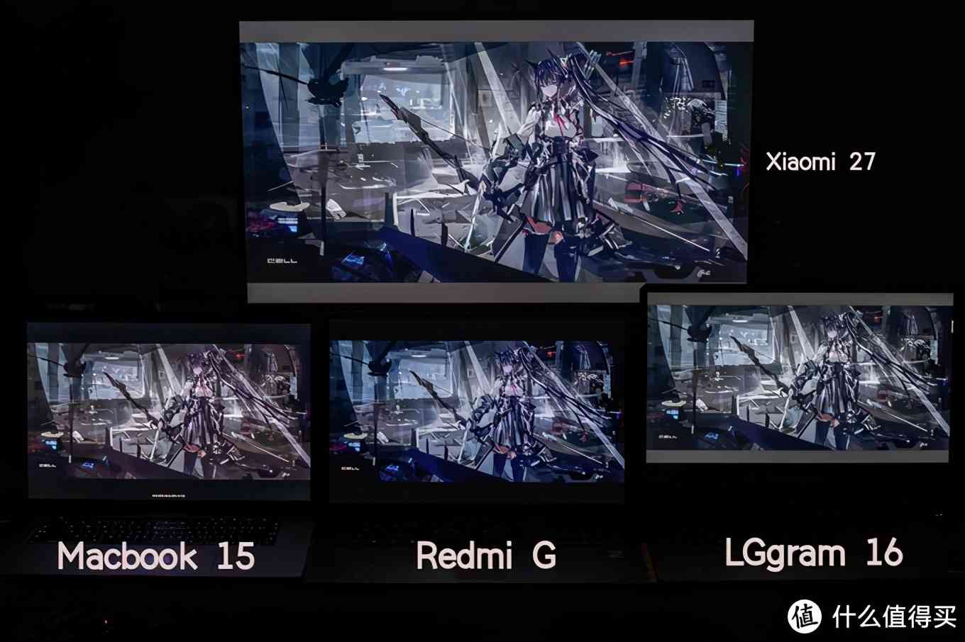 LG gram 2021款深度评测：1.19kg超轻薄16英寸移动办公利器