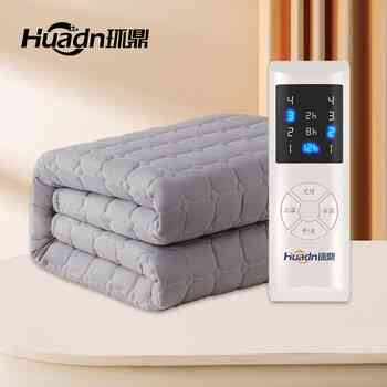 红豆电热毯怎么样 电热毯排名前十名：寒冬10款质量与安全的优选，推荐哪个牌子好？