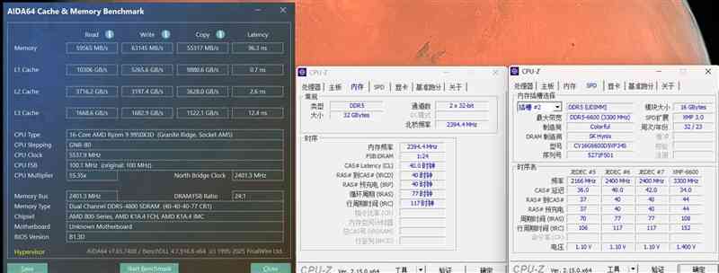 899元的性价比神板！铭瑄B850M PRO DARK WIFI主板评测