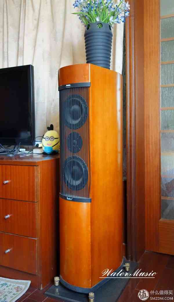 世霸音箱怎么样：重温国产经典音响岁月